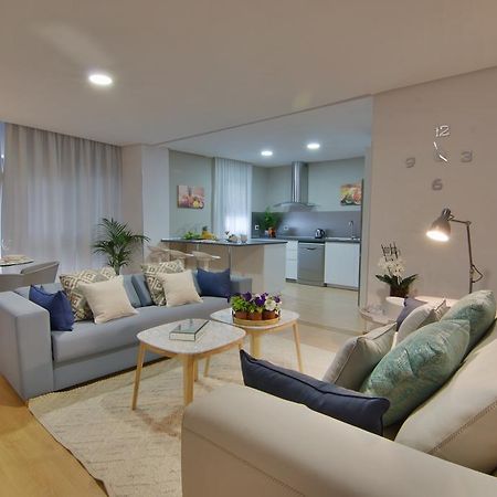 Chic-Housing Las Canteras Las Palmas de Gran Canaria Bagian luar foto