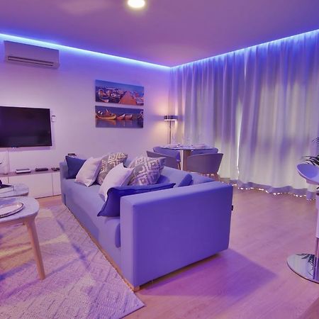 Chic-Housing Las Canteras Las Palmas de Gran Canaria Bagian luar foto