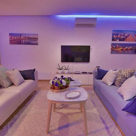 Chic-Housing Las Canteras Las Palmas de Gran Canaria Bagian luar foto