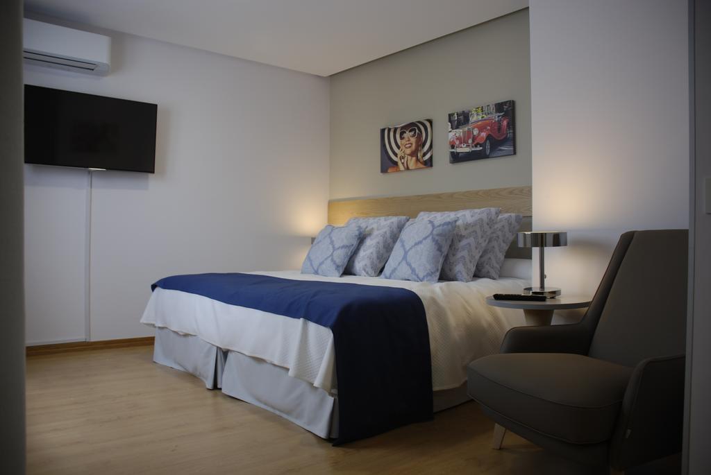 Chic-Housing Las Canteras Las Palmas de Gran Canaria Bagian luar foto