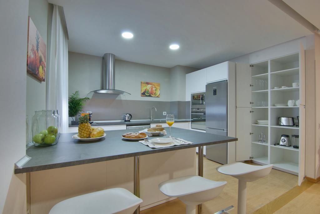 Chic-Housing Las Canteras Las Palmas de Gran Canaria Bagian luar foto