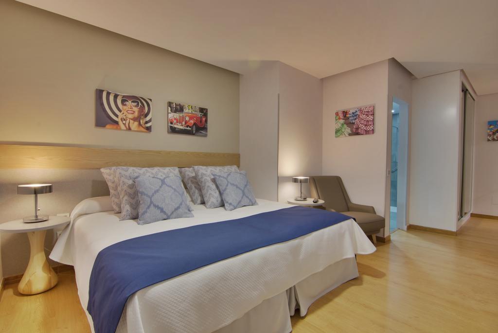 Chic-Housing Las Canteras Las Palmas de Gran Canaria Bagian luar foto