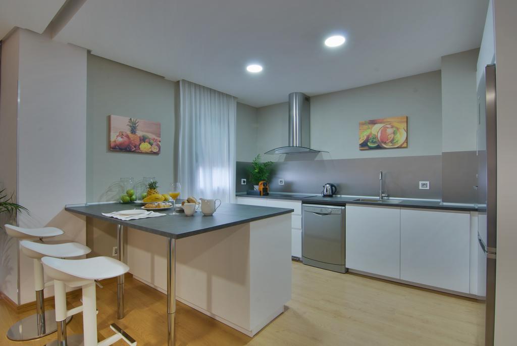 Chic-Housing Las Canteras Las Palmas de Gran Canaria Bagian luar foto