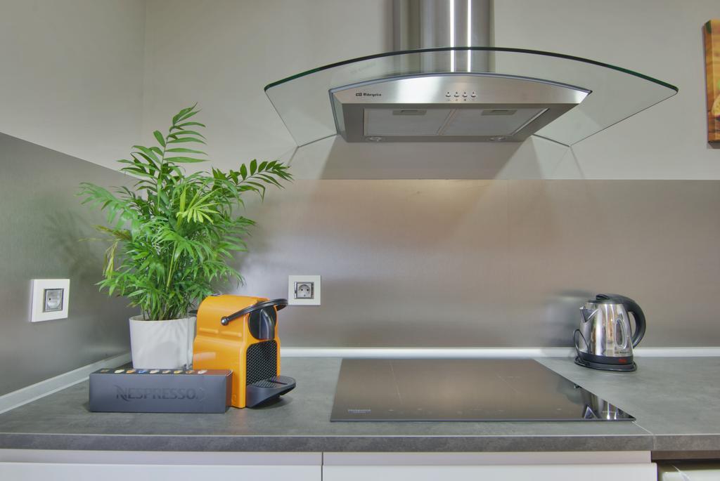 Chic-Housing Las Canteras Las Palmas de Gran Canaria Bagian luar foto