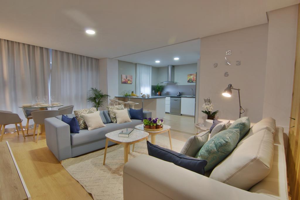 Chic-Housing Las Canteras Las Palmas de Gran Canaria Bagian luar foto