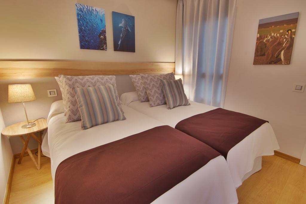 Chic-Housing Las Canteras Las Palmas de Gran Canaria Bagian luar foto