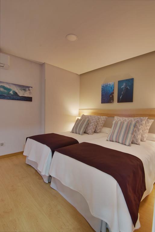 Chic-Housing Las Canteras Las Palmas de Gran Canaria Bagian luar foto