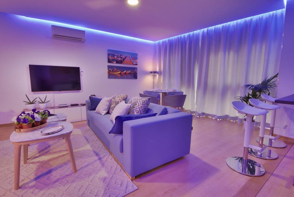 Chic-Housing Las Canteras Las Palmas de Gran Canaria Bagian luar foto