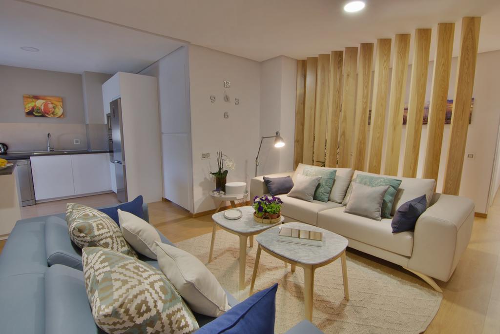 Chic-Housing Las Canteras Las Palmas de Gran Canaria Bagian luar foto