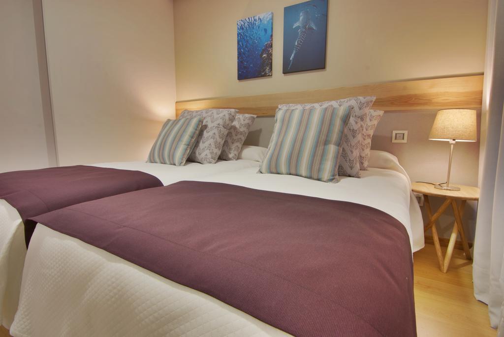 Chic-Housing Las Canteras Las Palmas de Gran Canaria Bagian luar foto
