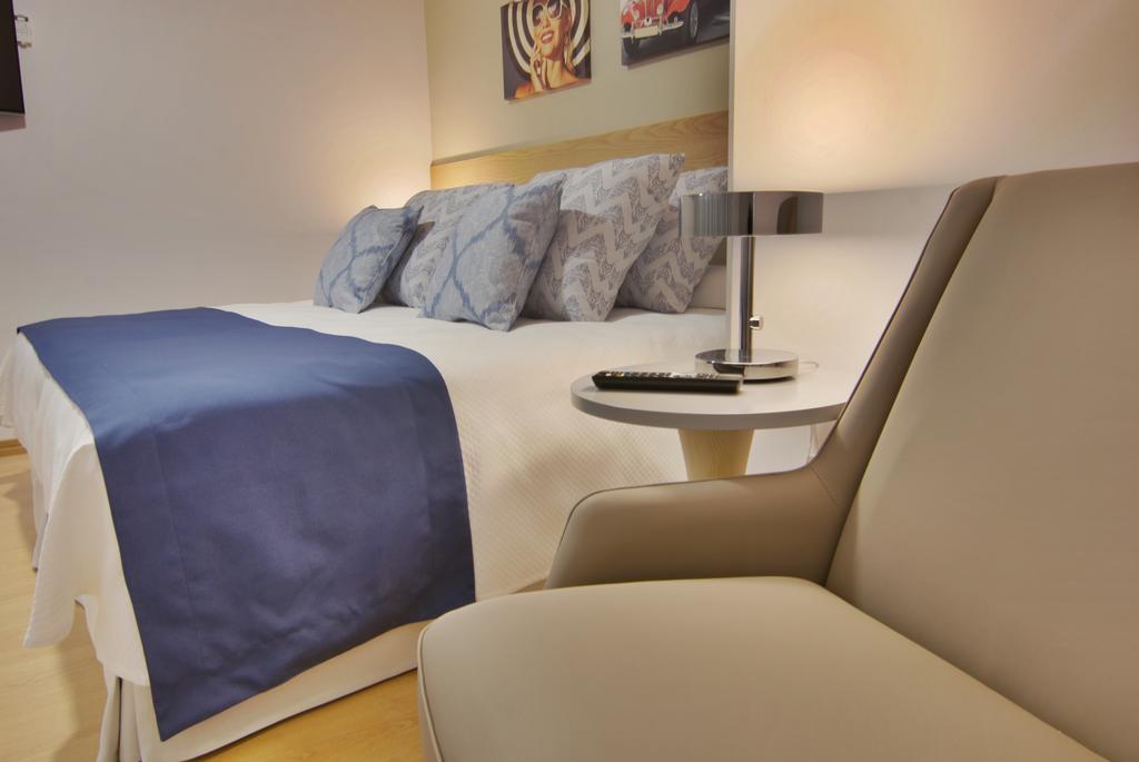 Chic-Housing Las Canteras Las Palmas de Gran Canaria Bagian luar foto