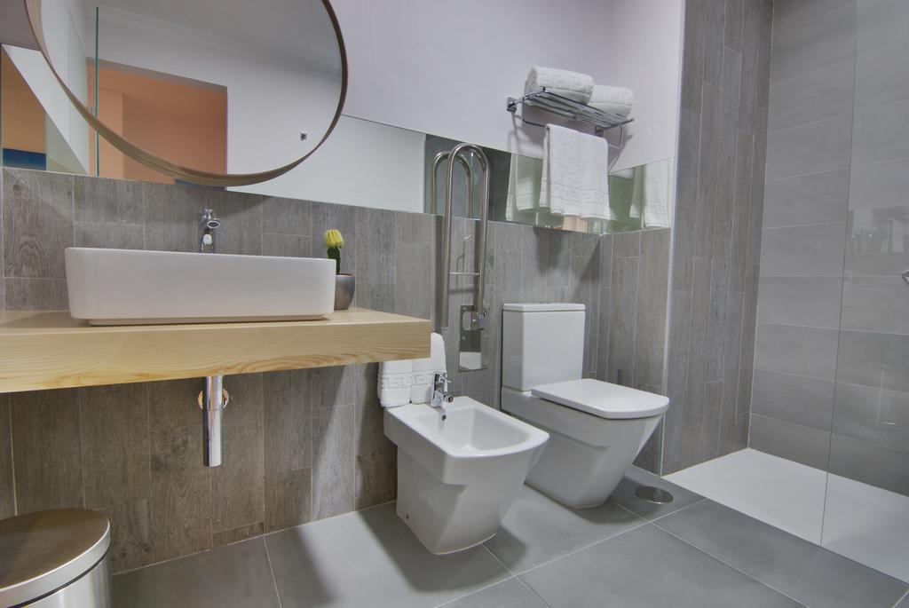 Chic-Housing Las Canteras Las Palmas de Gran Canaria Bagian luar foto