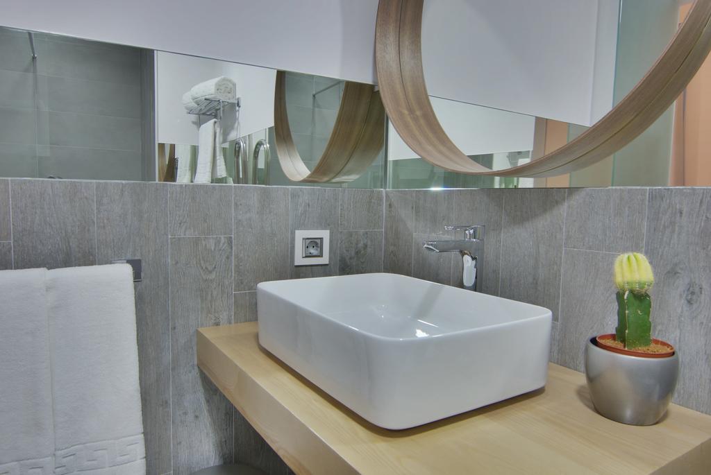Chic-Housing Las Canteras Las Palmas de Gran Canaria Bagian luar foto