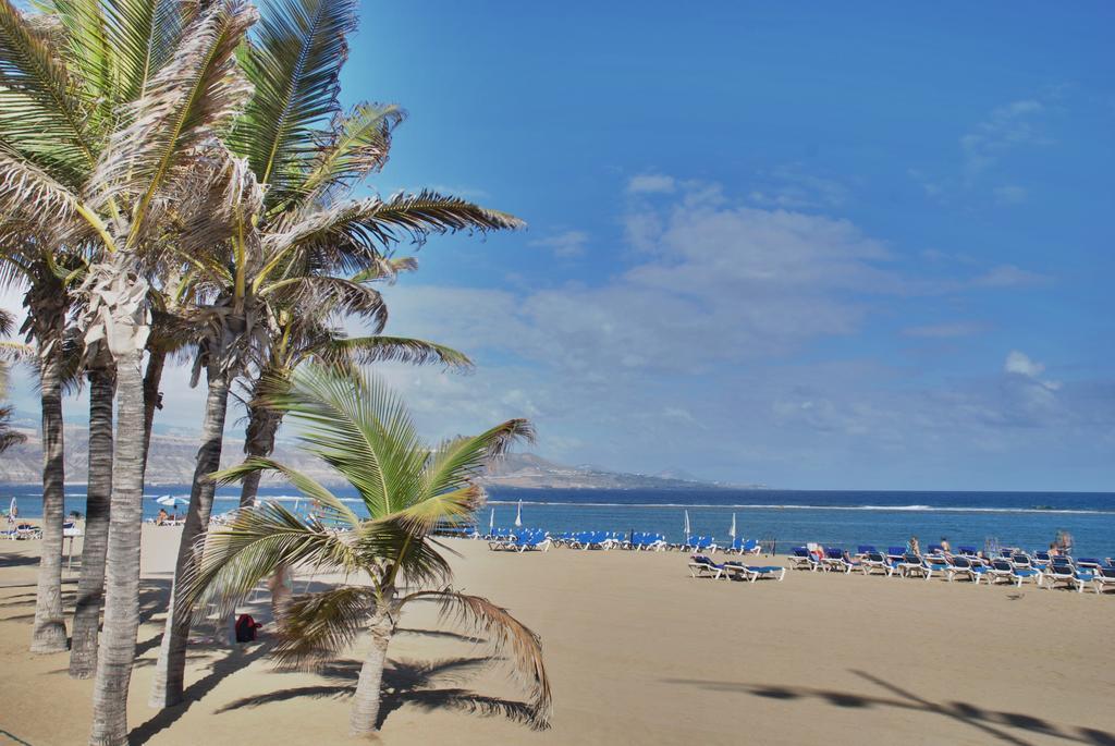 Chic-Housing Las Canteras Las Palmas de Gran Canaria Bagian luar foto