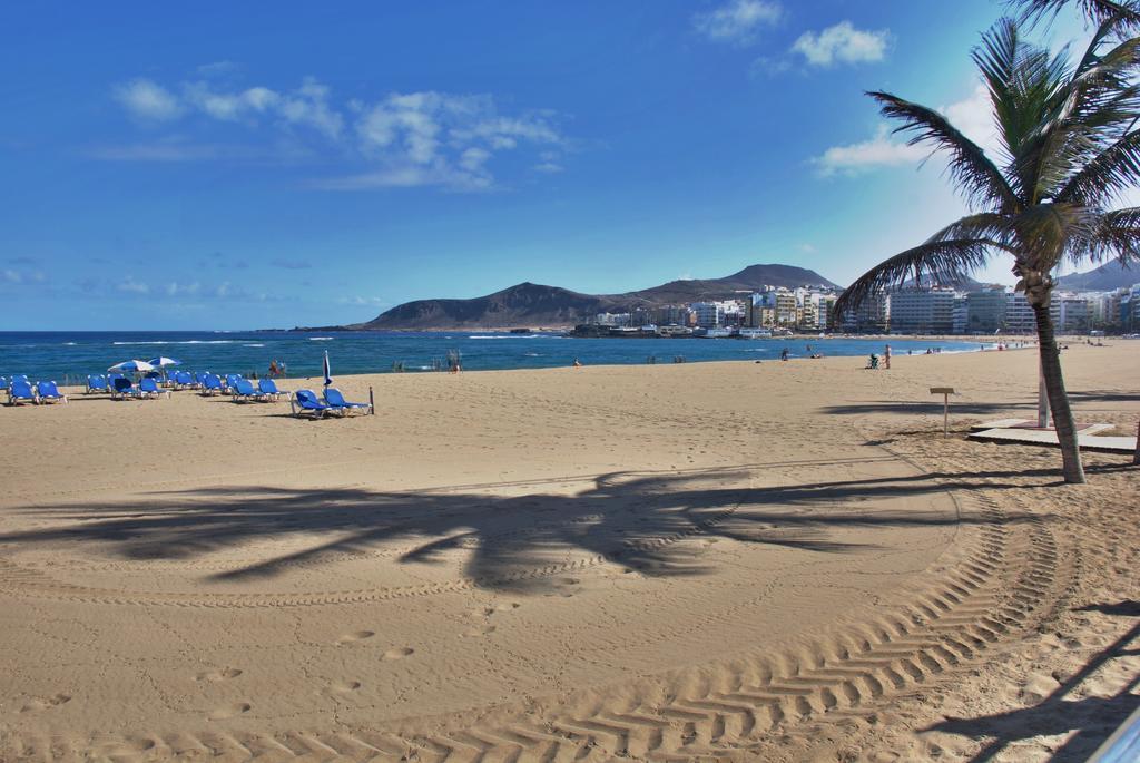 Chic-Housing Las Canteras Las Palmas de Gran Canaria Bagian luar foto